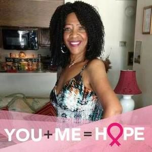 Meet your Posher, Gloria